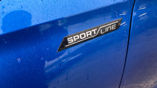 Skoda Kodiaq 2.0 TDI 193 SportLine 4X4 5dr DSG [7 Seat] Diesel Estate